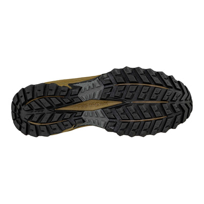 SAUCONY GRID PEAK GTX IVORY/GOLD