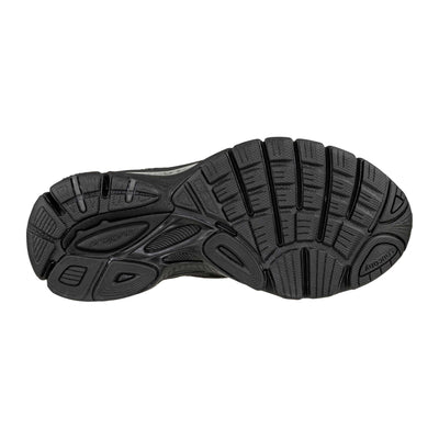 SAUCONY PROGRID GUIDE 7 BLACK/SILVER