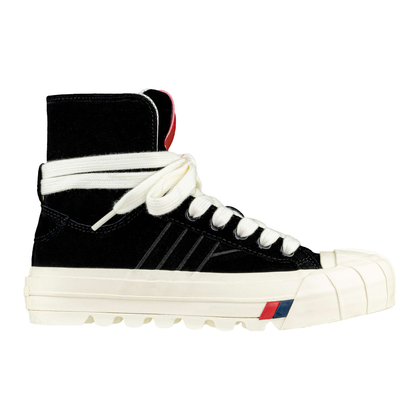 PRO-KEDS ROYAL INTREPID BOOT BLACK M