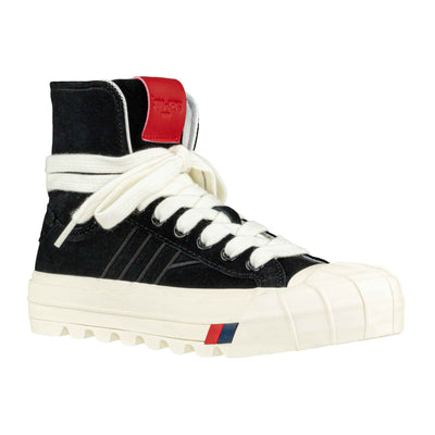 PRO-KEDS ROYAL INTREPID BOOT BLACK M