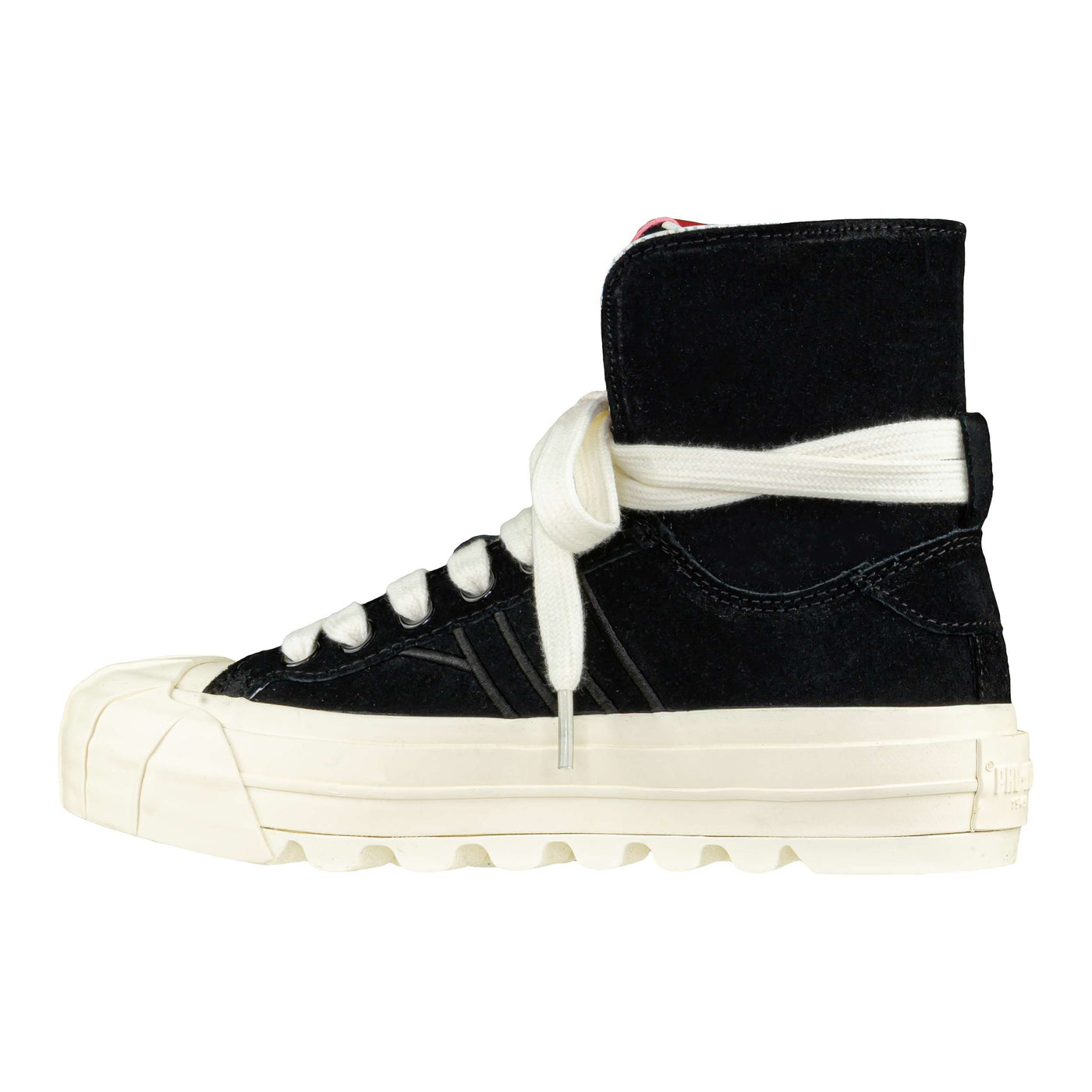 PRO-KEDS ROYAL INTREPID BOOT BLACK M