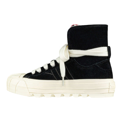 PRO-KEDS ROYAL INTREPID BOOT BLACK M