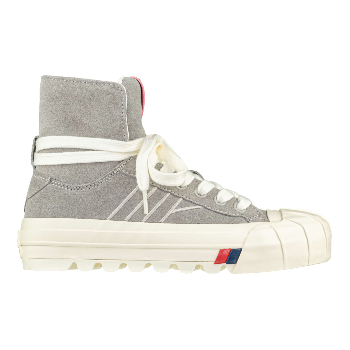 PRO-KEDS ROYAL INTREPID BOOT TAUPE M