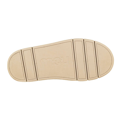 MOU BOUNCE CLOG METAL LOGO PKBRO