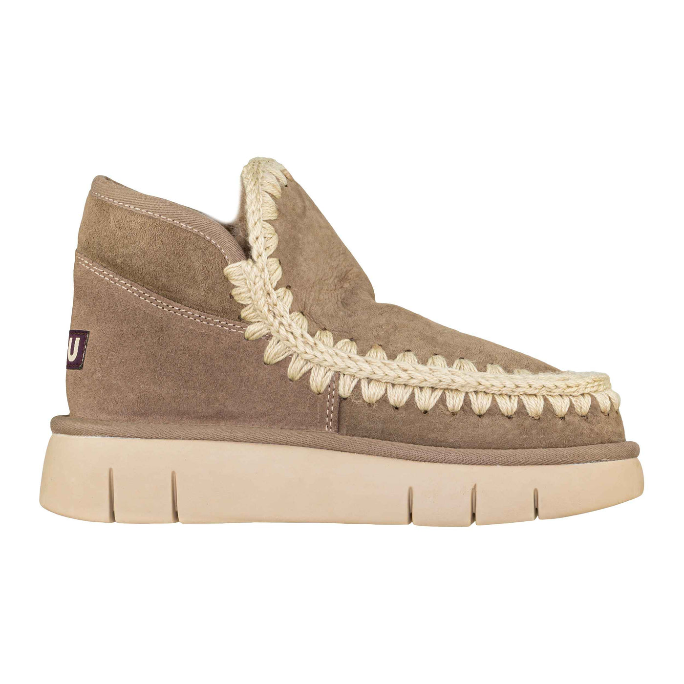 MOU ESKIMO BOUNCE SNEAKER ELGRY
