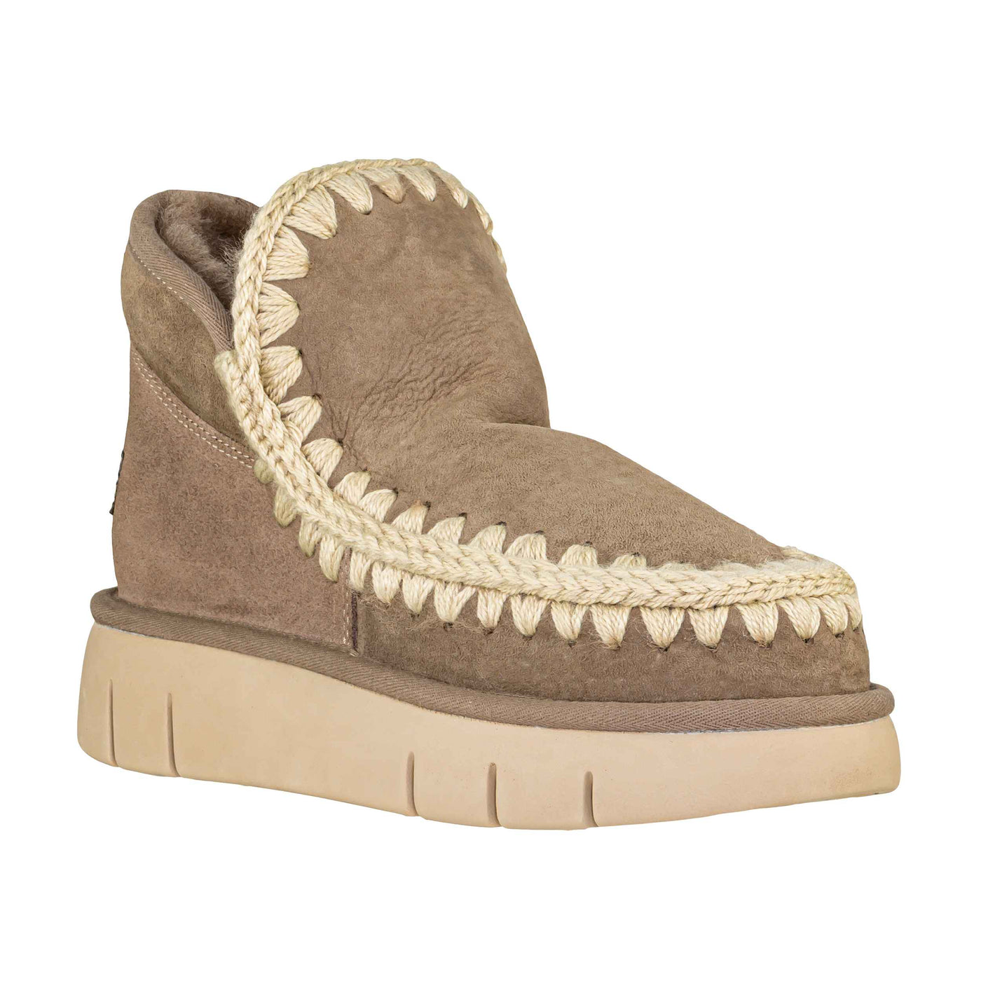 MOU ESKIMO BOUNCE SNEAKER ELGRY