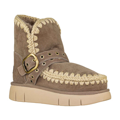 MOU BOUNCE BOOT BUCKLE STRAP ELGRY
