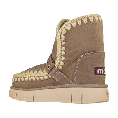 MOU BOUNCE BOOT BUCKLE STRAP ELGRY