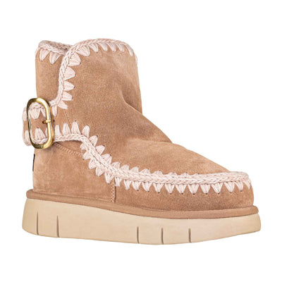 MOU BOUNCE BOOT BUCKLE STRAP PKBRO