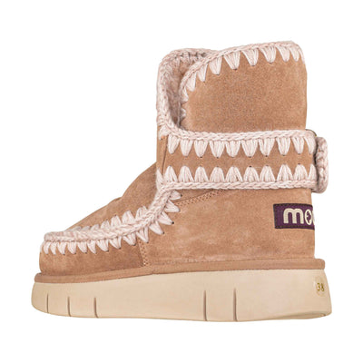 MOU BOUNCE BOOT BUCKLE STRAP PKBRO