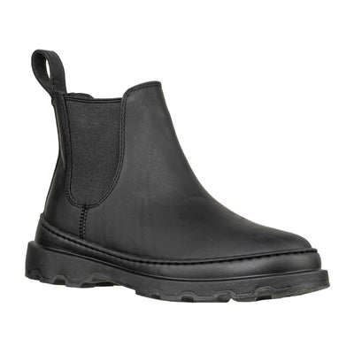 CAMPER POLACCO BRUTUS K400818-001 BLACK