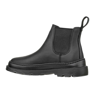 CAMPER POLACCO BRUTUS K400818-001 BLACK