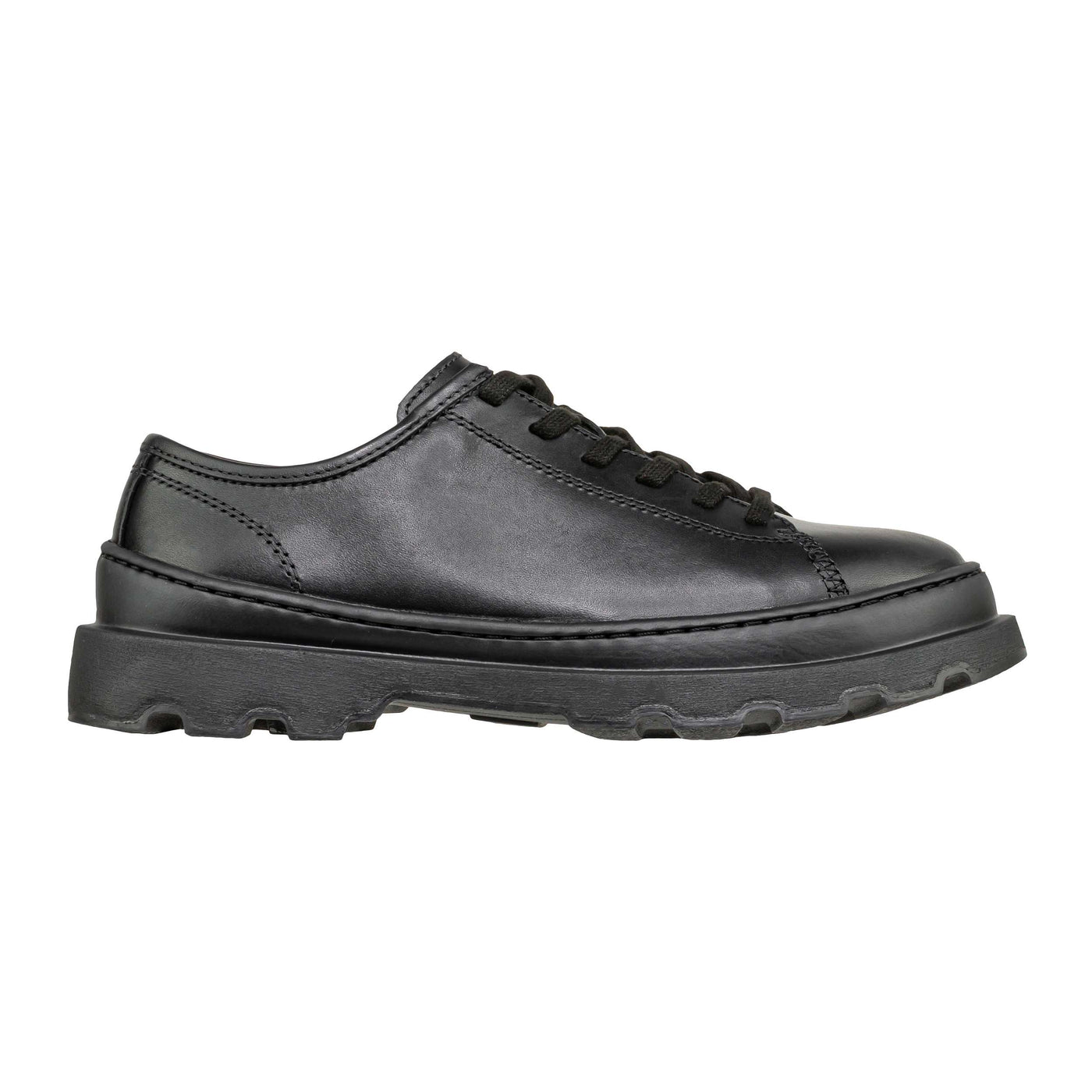 CAMPER SCARPE BASSE BRUTUS K201839-001 BLACK