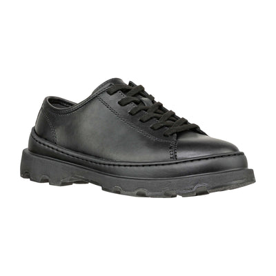 CAMPER SCARPE BASSE BRUTUS K201839-001 BLACK
