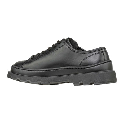 CAMPER SCARPE BASSE BRUTUS K201839-001 BLACK