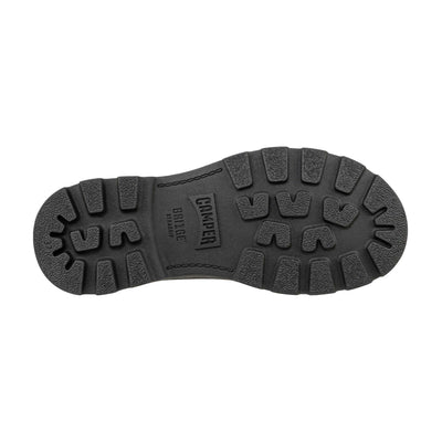 CAMPER SCARPE BASSE BRUTUS K201839-001 BLACK