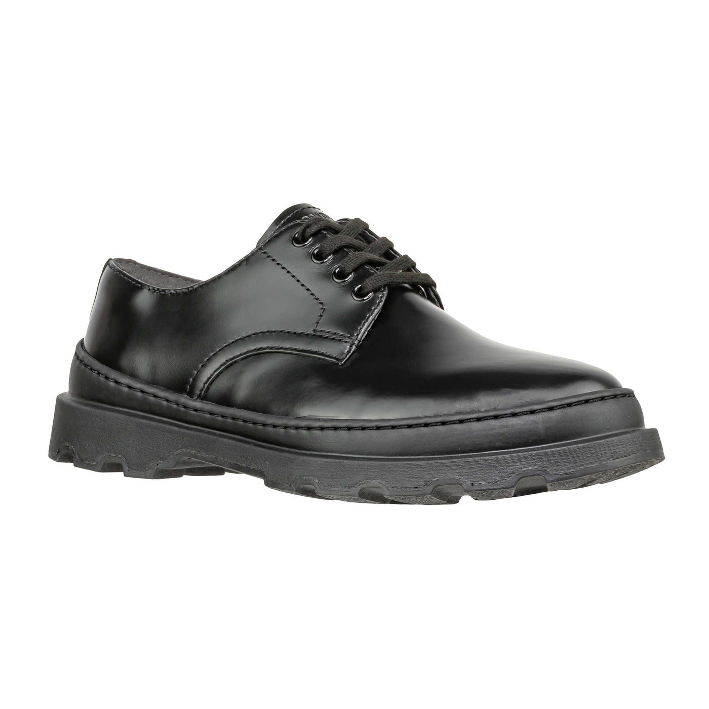 CAMPER STRINGATE BRUTUS K101078-001 BLACK