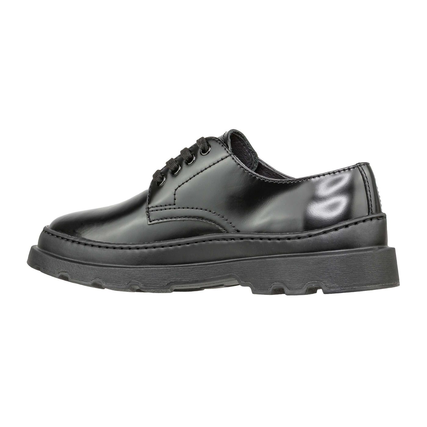 CAMPER STRINGATE BRUTUS K101078-001 BLACK