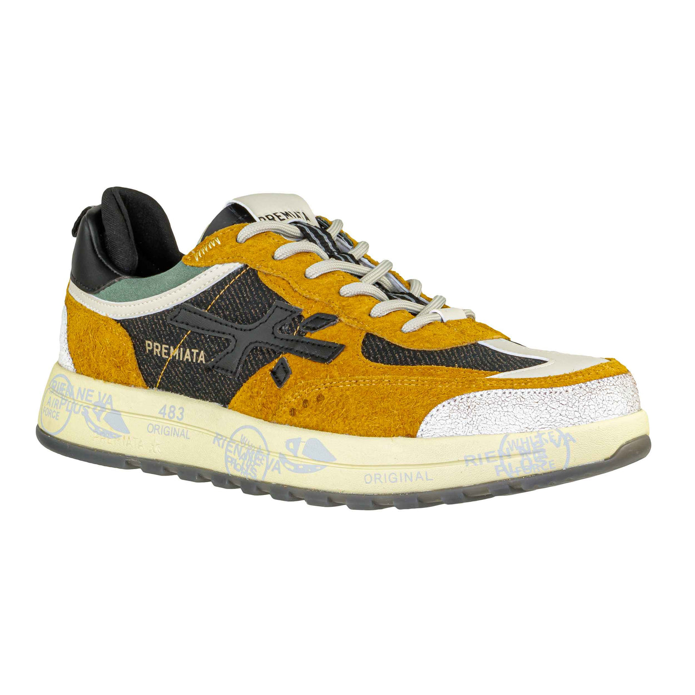 PREMIATA NOUS 7842
