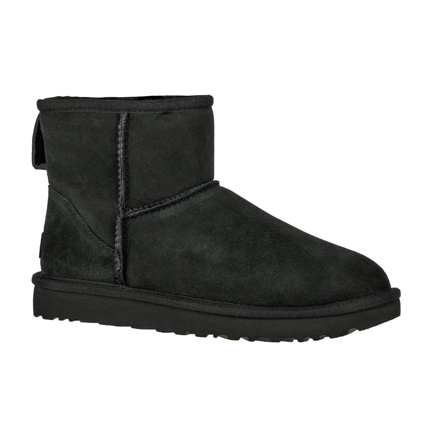 UGG M CLASSIC MINI BLACK