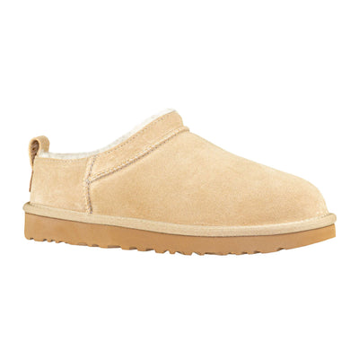 UGG W CLASSIC MICRO SAND