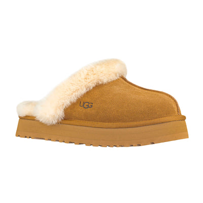 UGG W DISQUETTE CHESTNUT