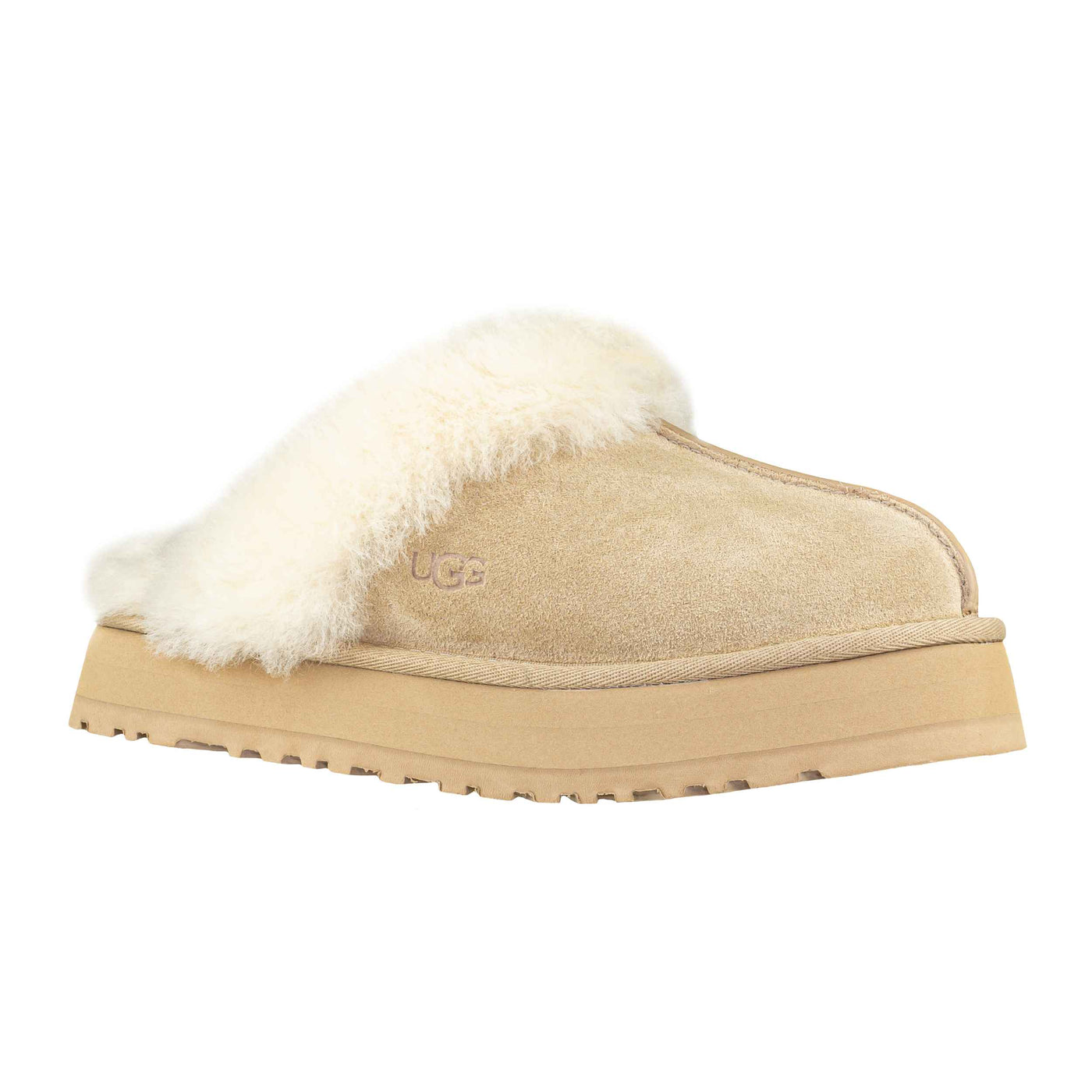 UGG W DISQUETTE SAND