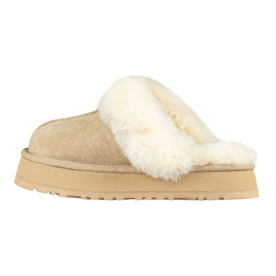 UGG W DISQUETTE SAND