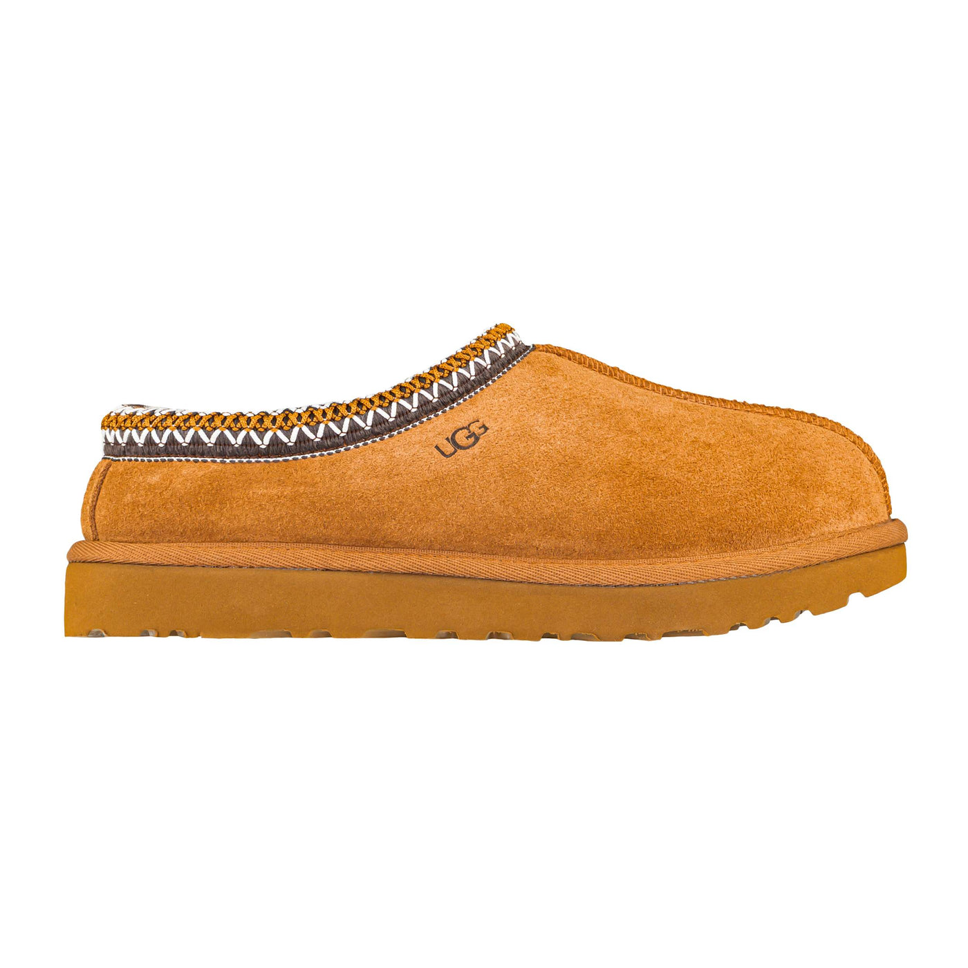 UGG W TASMAN II CHESTNUT