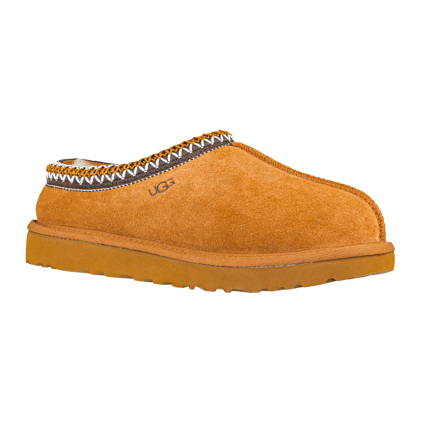 UGG W TASMAN II CHESTNUT