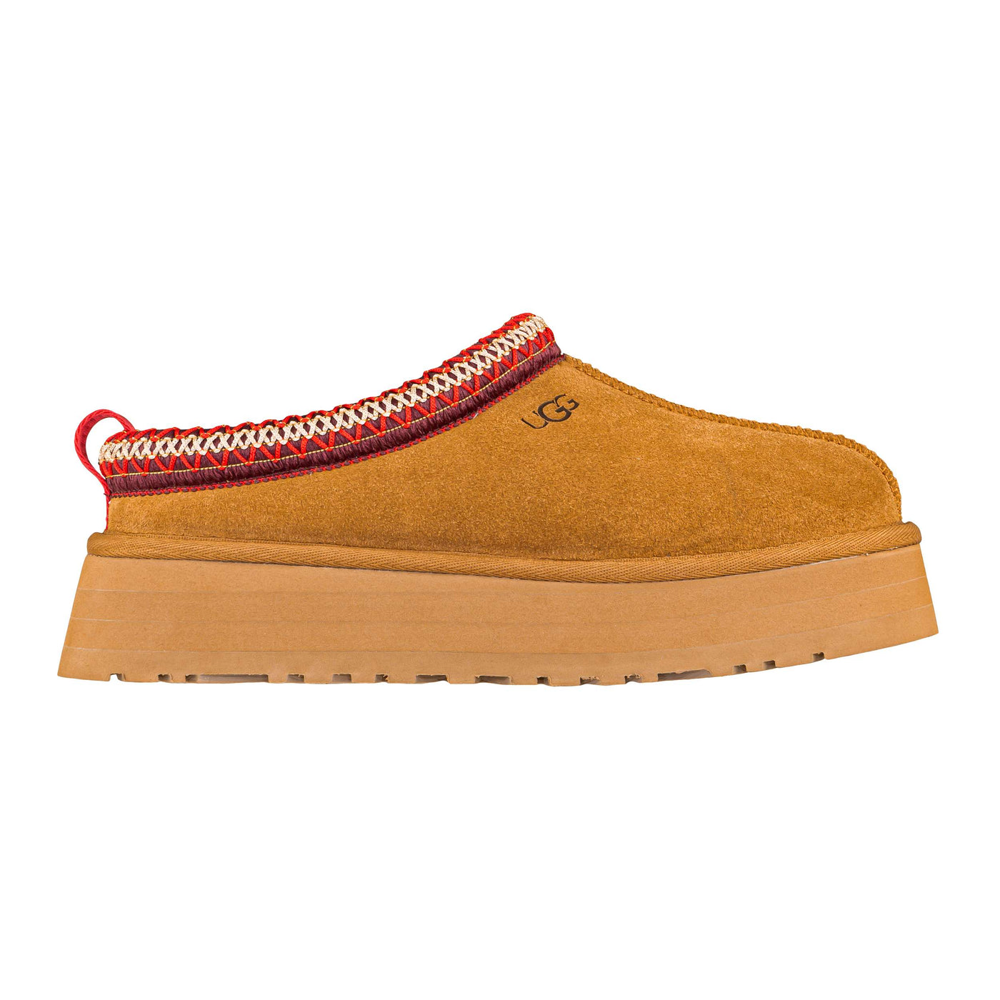UGG W TAZZ II CHESTNUT