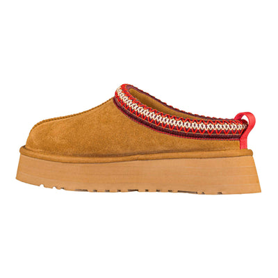UGG W TAZZ II CHESTNUT