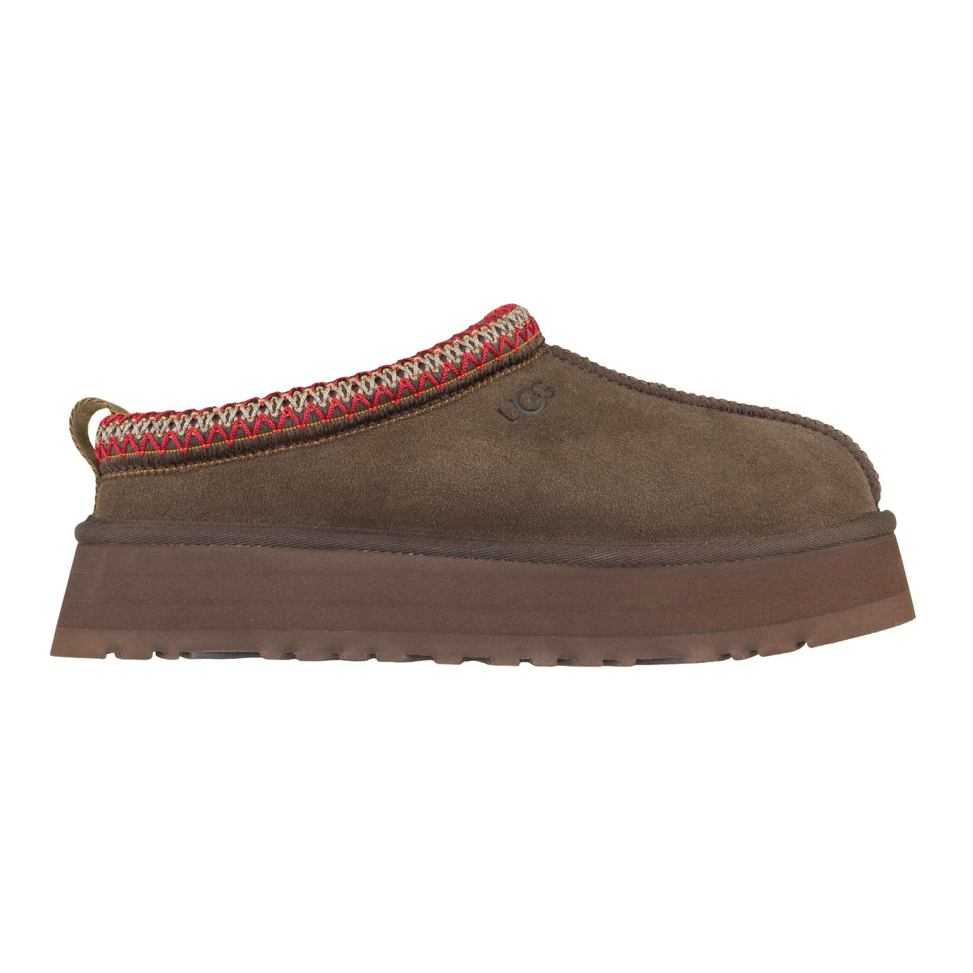 UGG W TAZZ II DUSTED COCOA