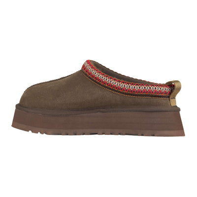 UGG W TAZZ II DUSTED COCOA