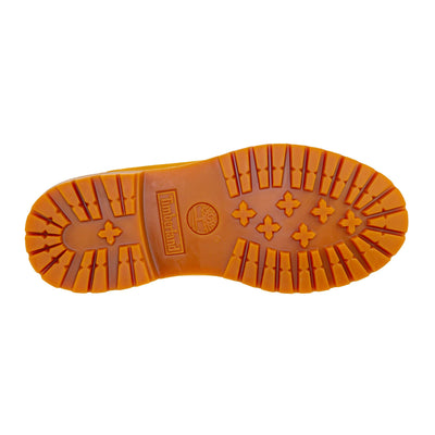 TIMBERLAND PREMIUM 6 IN LACE WATERPROOF W YELLOW