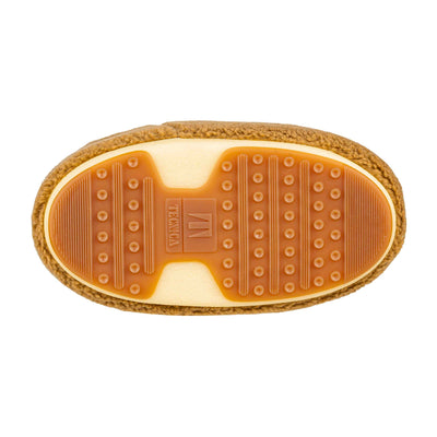 MOON BOOT ICON LOW FLEECE CAMEL
