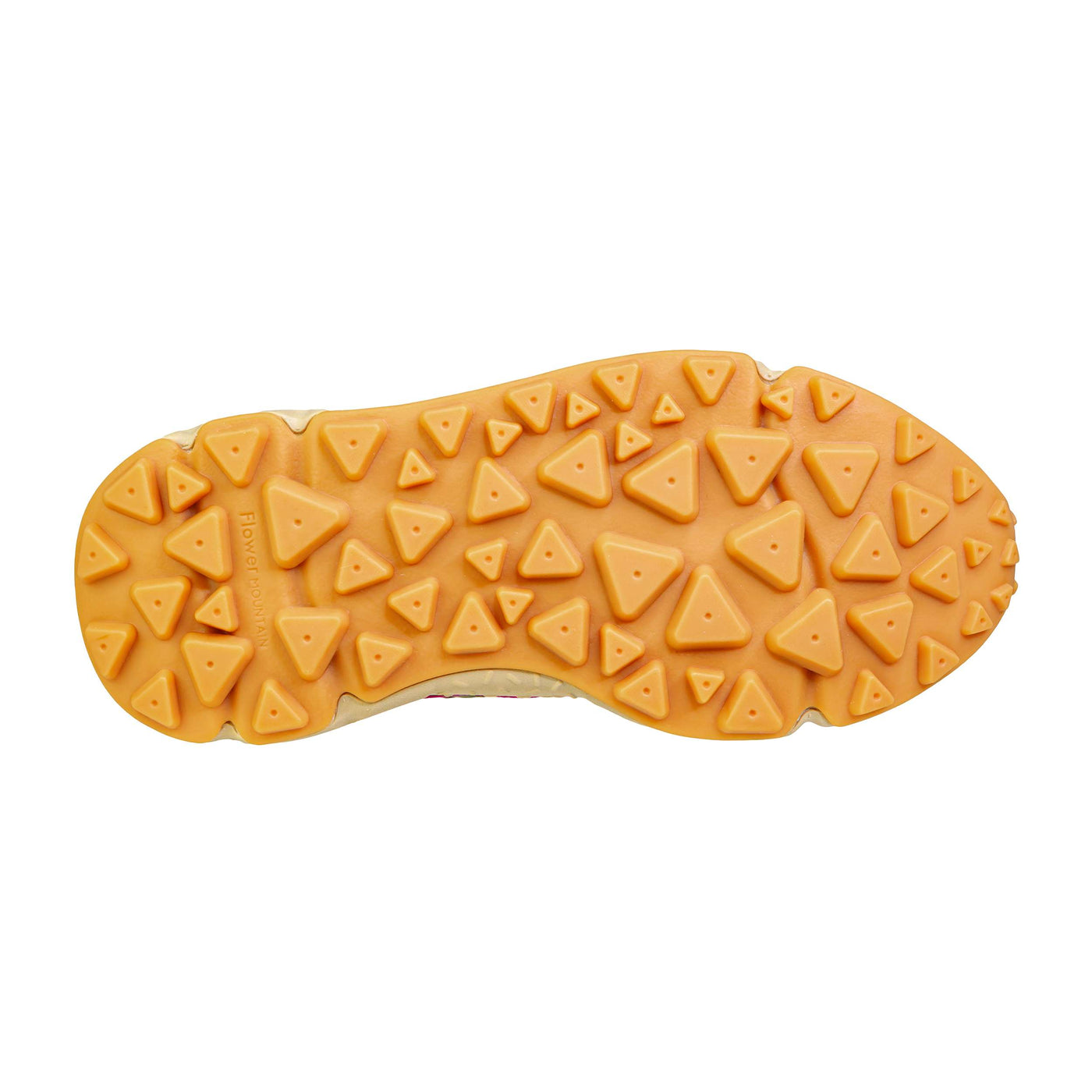 FLOWER MOUNTAIN YAMANO 3 KAKI-MULTI