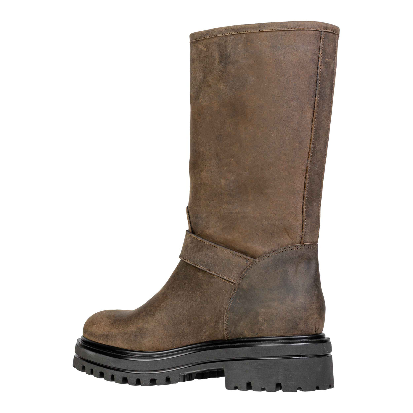 VSL STIVALE 7883 DOUGLAS MORO