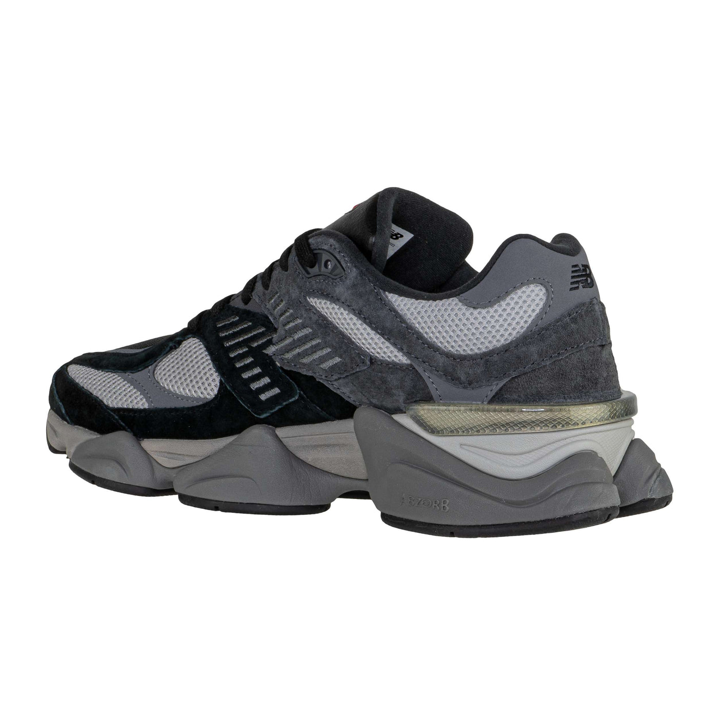 NEW BALANCE U9060BLK