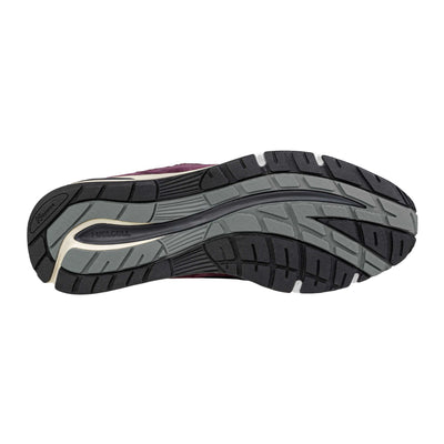 NEW BALANCE U991AU2 MADE IN UK PURPLE