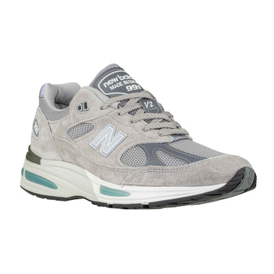 NEW BALANCE U991GL2 MADE IN UK GREY