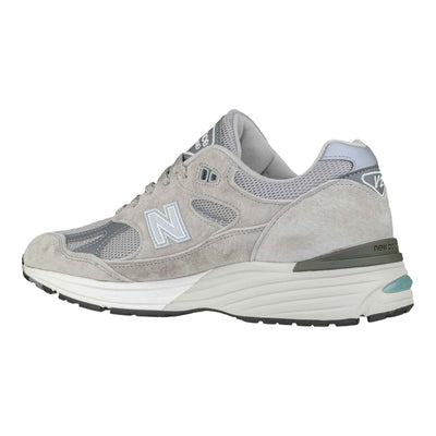 NEW BALANCE U991GL2 MADE IN UK GREY