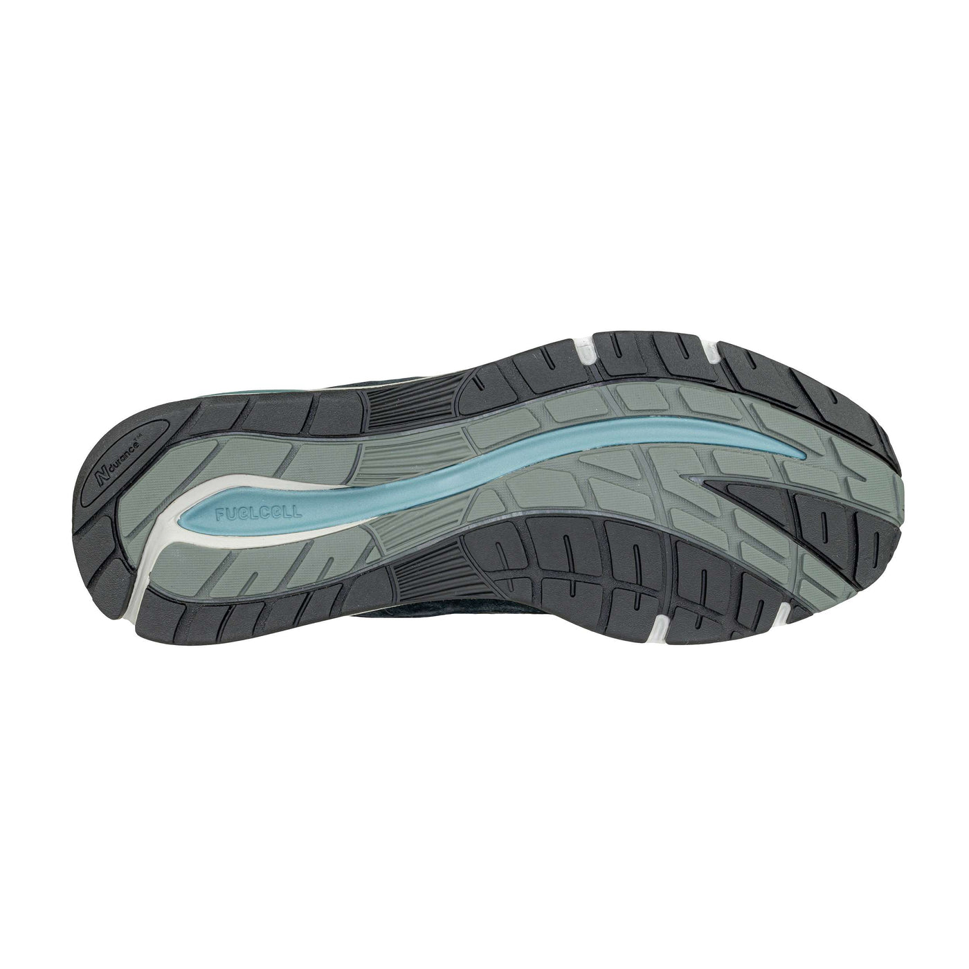 NEW BALANCE U991NV2 MADE IN UK BLUE/GREY