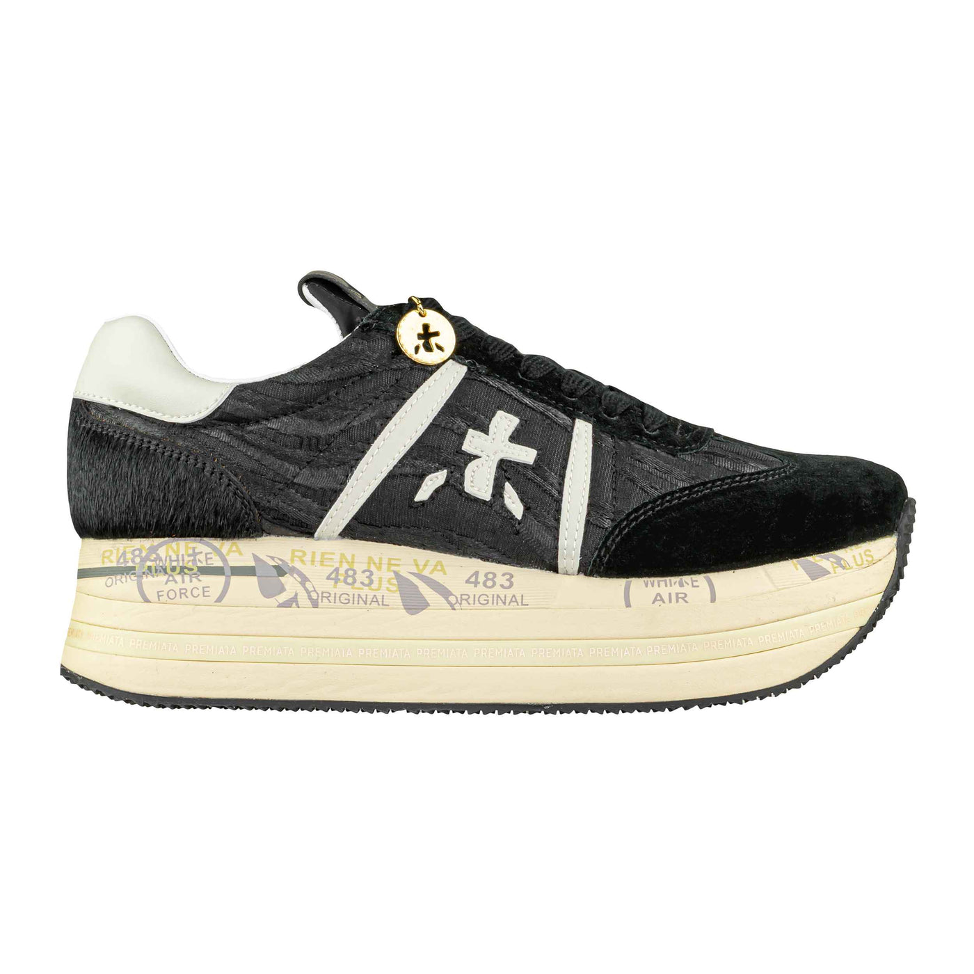 PREMIATA BETH 7740