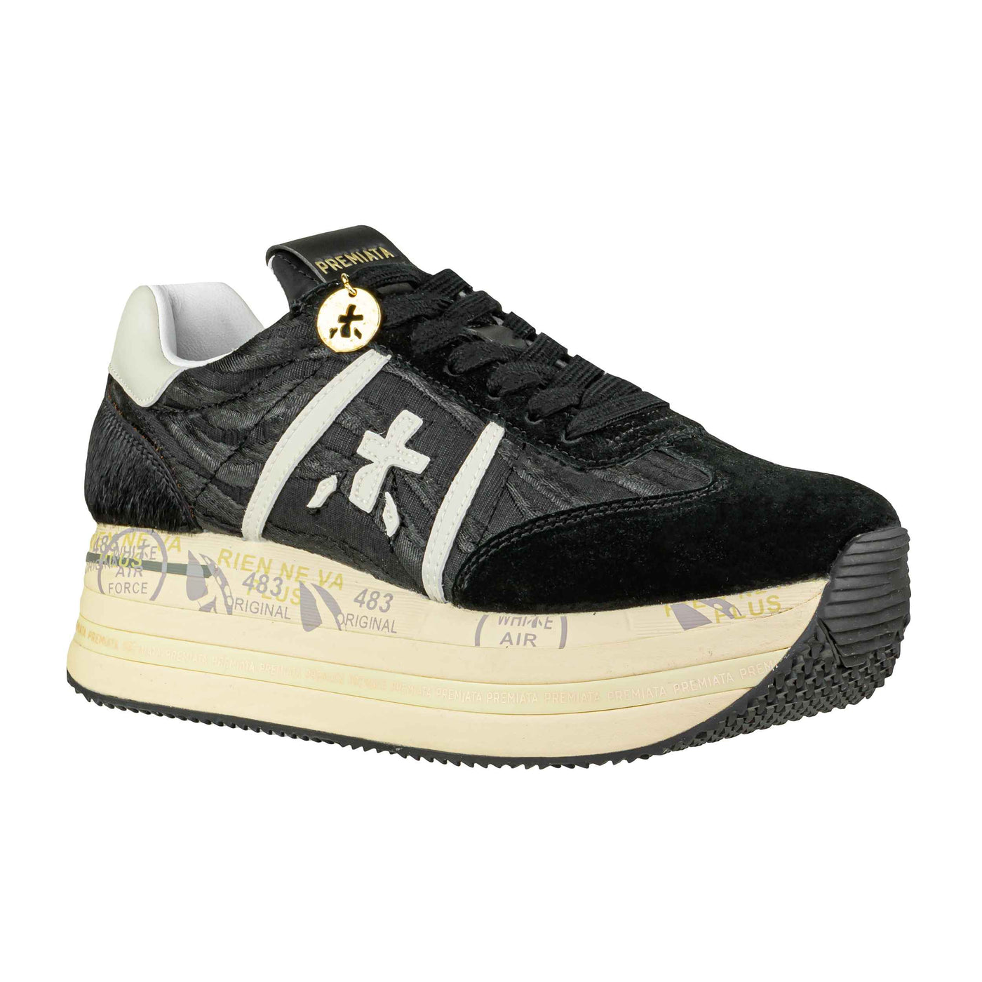 PREMIATA BETH 7740