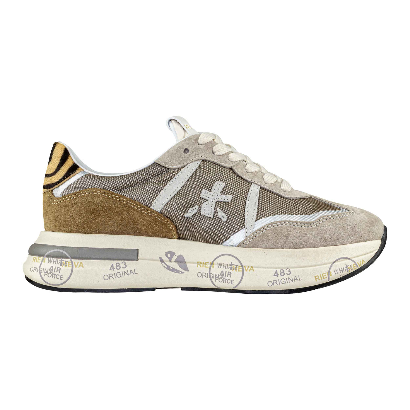 PREMIATA CASSIE 7675