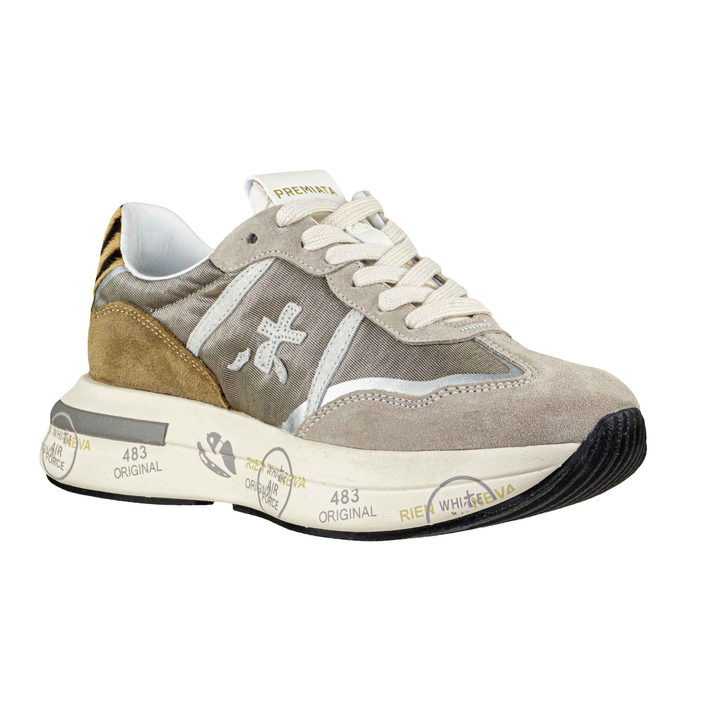 PREMIATA CASSIE 7675
