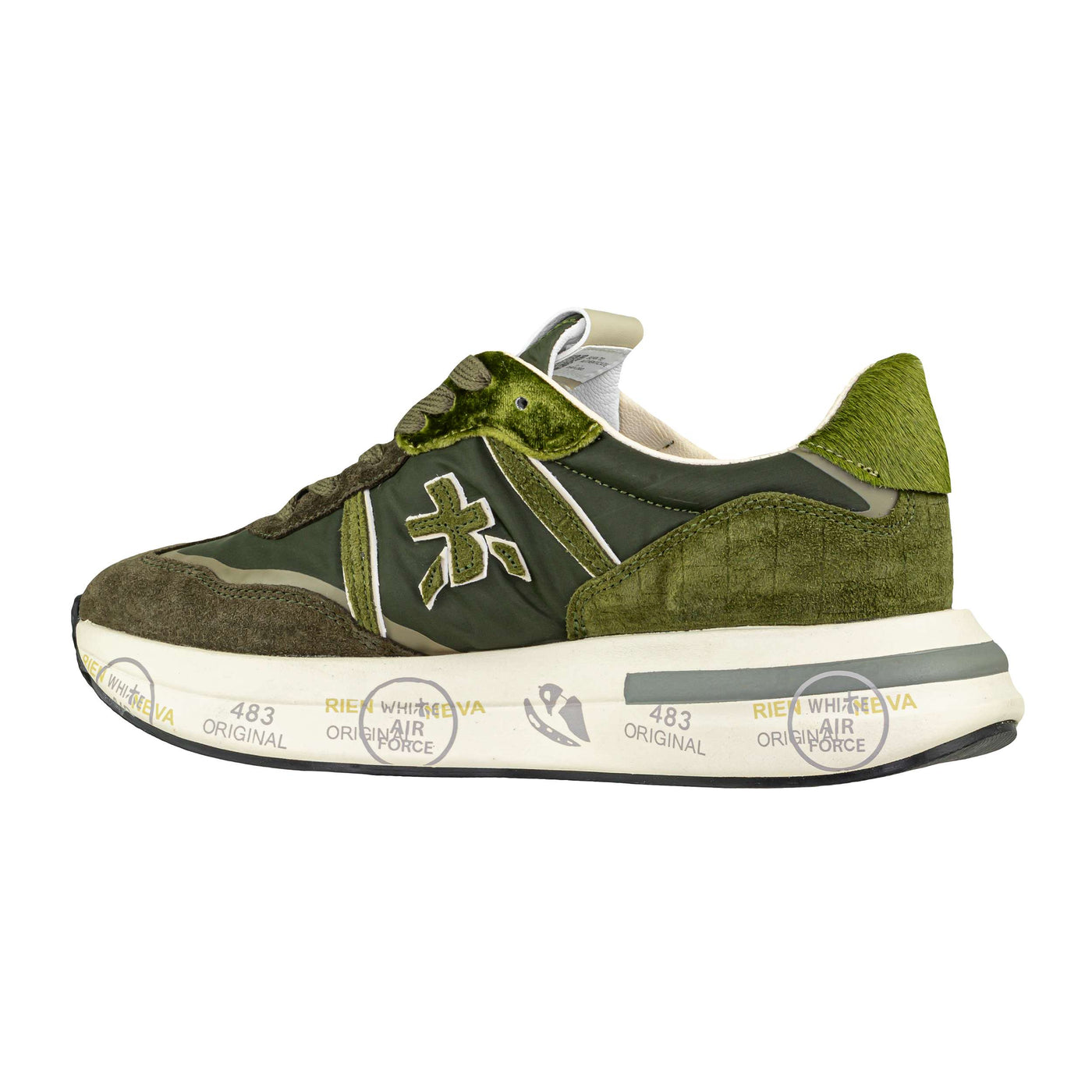 PREMIATA CASSIE 7678