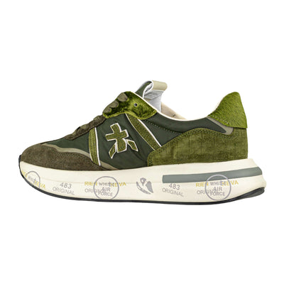 PREMIATA CASSIE 7678