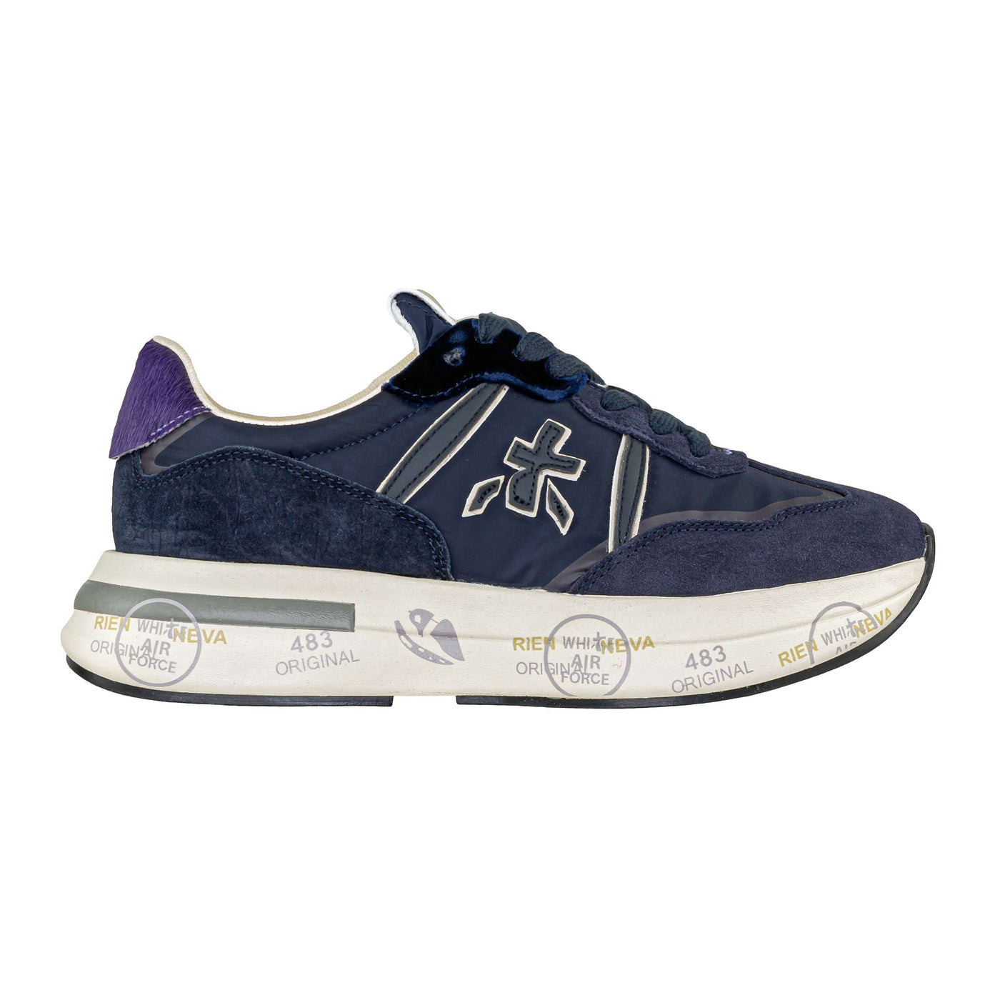 PREMIATA CASSIE 7680
